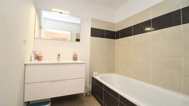 Ma-Cabane - Vente Appartement Toulouse, 58 m²