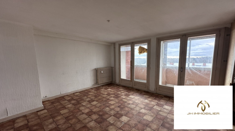 Ma-Cabane - Vente Appartement Toulouse, 44 m²