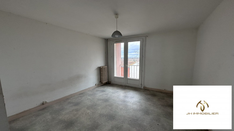 Ma-Cabane - Vente Appartement Toulouse, 44 m²