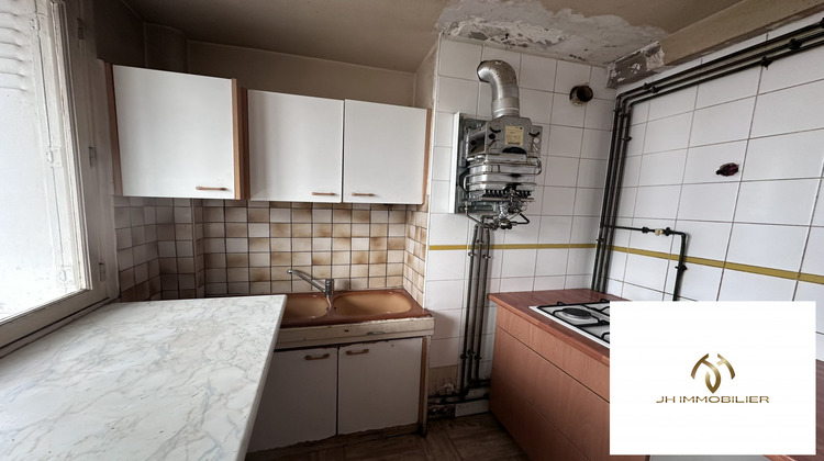 Ma-Cabane - Vente Appartement Toulouse, 44 m²