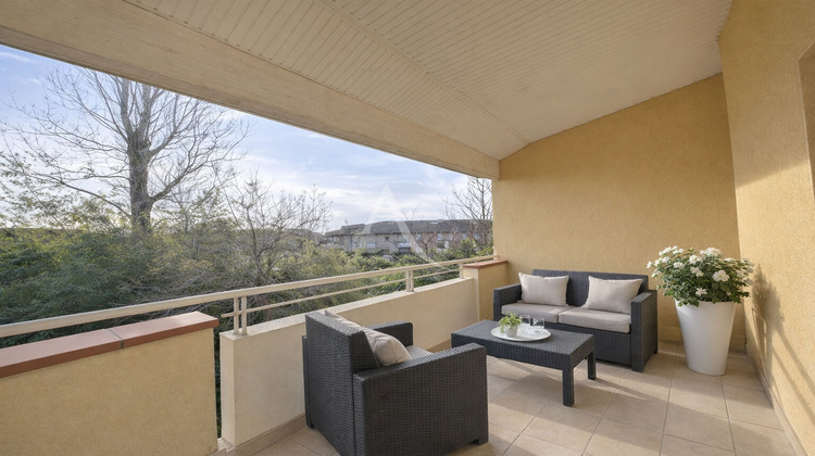 Ma-Cabane - Vente Appartement TOULOUSE, 43 m²