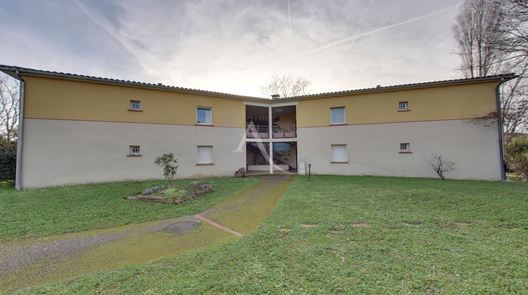 Ma-Cabane - Vente Appartement TOULOUSE, 43 m²