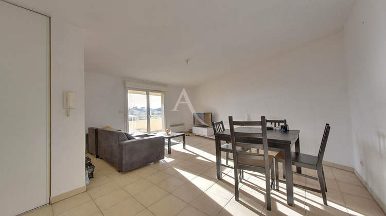 Ma-Cabane - Vente Appartement TOULOUSE, 43 m²