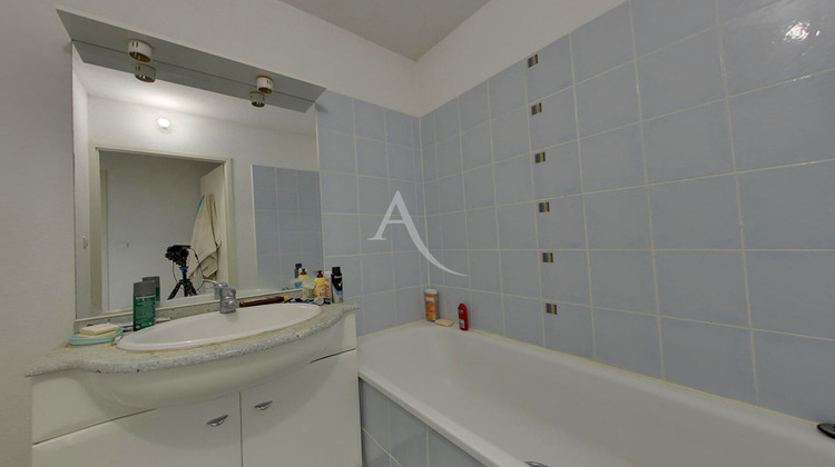 Ma-Cabane - Vente Appartement TOULOUSE, 43 m²