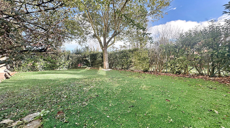 Ma-Cabane - Vente Appartement TOULOUSE, 96 m²