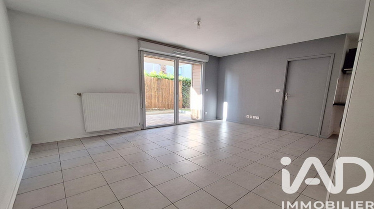 Ma-Cabane - Vente Appartement Toulouse, 40 m²