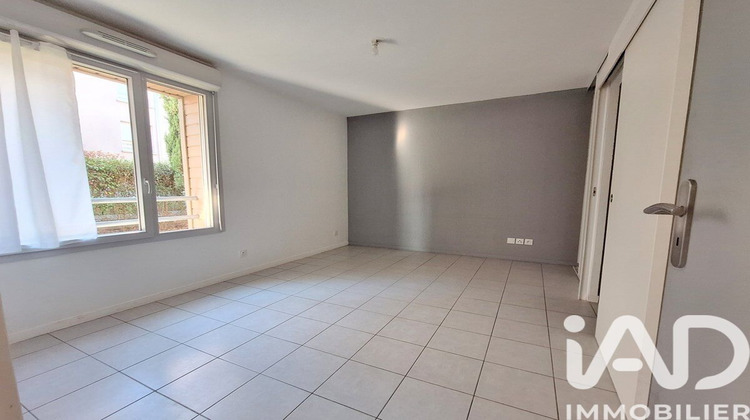Ma-Cabane - Vente Appartement Toulouse, 40 m²