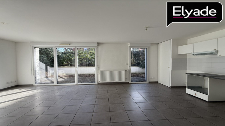 Ma-Cabane - Vente Appartement Toulouse, 76 m²