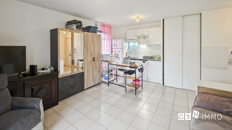 Ma-Cabane - Vente Appartement Toulouse, 46 m²