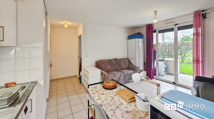 Ma-Cabane - Vente Appartement Toulouse, 46 m²