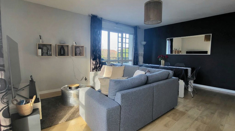 Ma-Cabane - Vente Appartement TOULOUSE, 68 m²