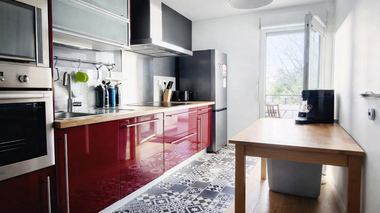 Ma-Cabane - Vente Appartement TOULOUSE, 68 m²