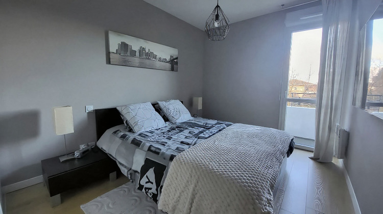 Ma-Cabane - Vente Appartement TOULOUSE, 68 m²