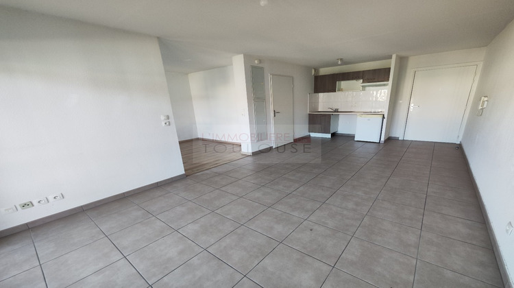 Ma-Cabane - Vente Appartement TOULOUSE, 37 m²