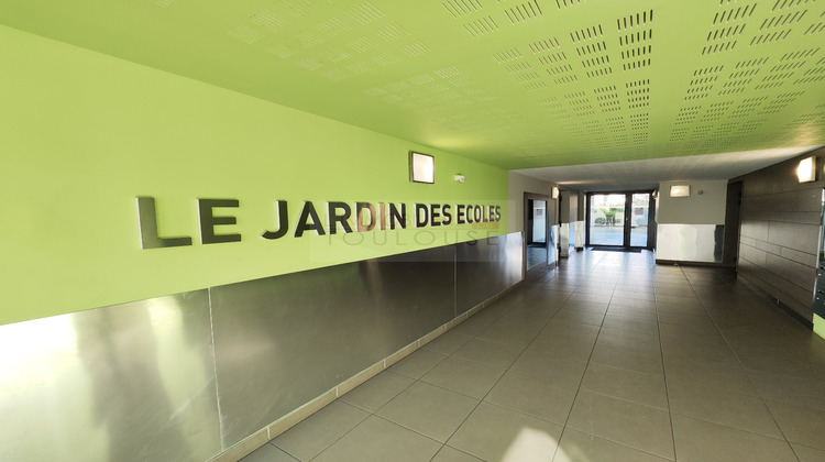 Ma-Cabane - Vente Appartement TOULOUSE, 37 m²