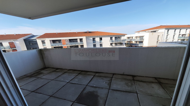 Ma-Cabane - Vente Appartement TOULOUSE, 37 m²