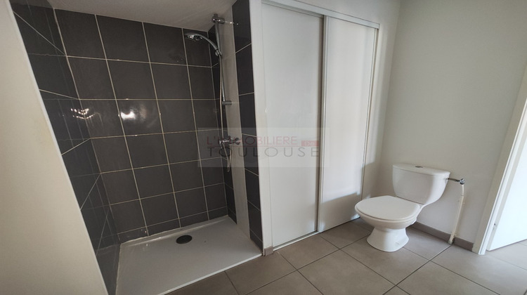 Ma-Cabane - Vente Appartement TOULOUSE, 37 m²
