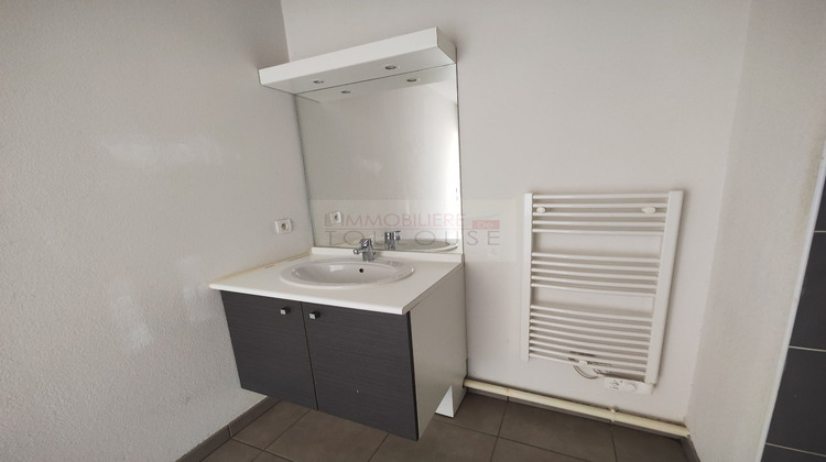 Ma-Cabane - Vente Appartement TOULOUSE, 37 m²