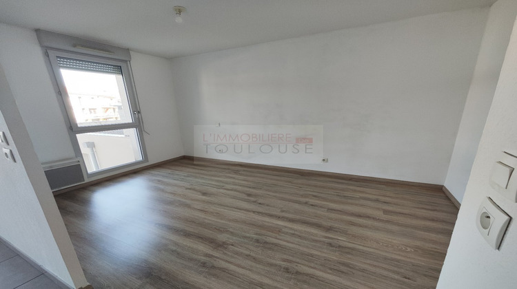 Ma-Cabane - Vente Appartement TOULOUSE, 37 m²