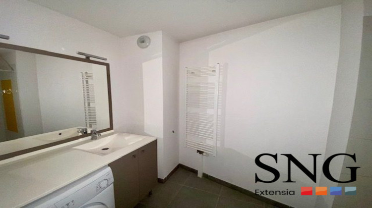 Ma-Cabane - Vente Appartement Toulouse, 59 m²