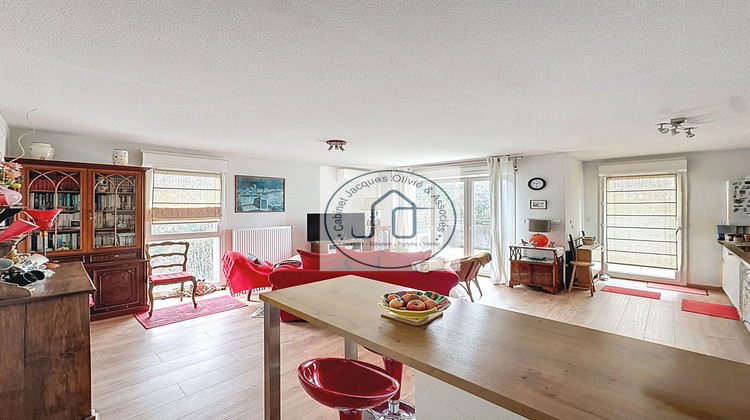 Ma-Cabane - Vente Appartement Toulouse, 69 m²