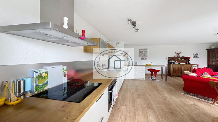 Ma-Cabane - Vente Appartement Toulouse, 69 m²