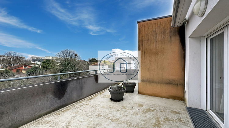 Ma-Cabane - Vente Appartement Toulouse, 69 m²