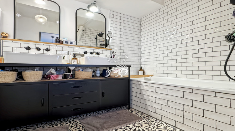 Ma-Cabane - Vente Appartement Toulouse, 103 m²