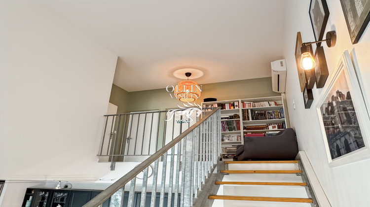 Ma-Cabane - Vente Appartement Toulouse, 103 m²