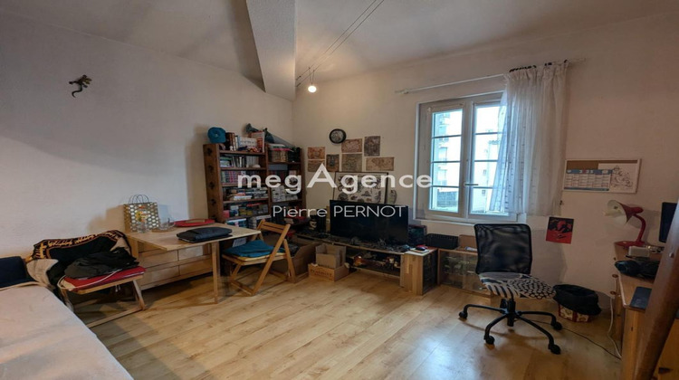Ma-Cabane - Vente Appartement TOULOUSE, 44 m²