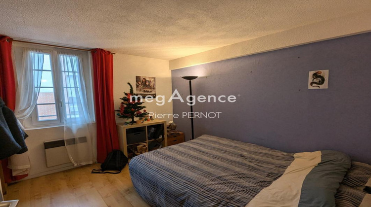 Ma-Cabane - Vente Appartement TOULOUSE, 44 m²