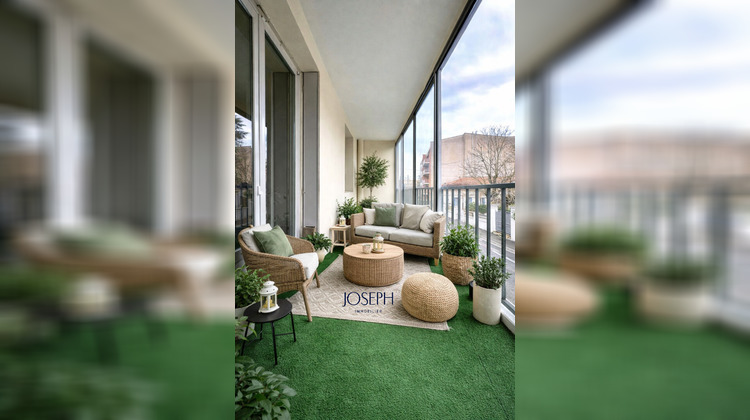 Ma-Cabane - Vente Appartement TOULOUSE, 80 m²