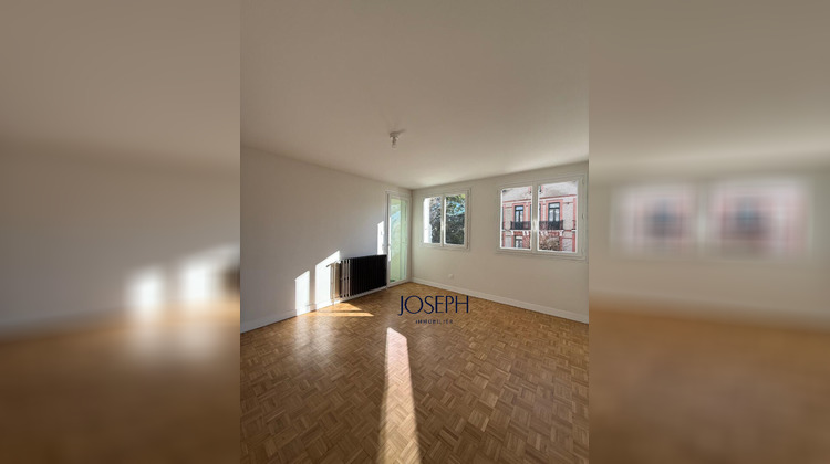 Ma-Cabane - Vente Appartement TOULOUSE, 80 m²