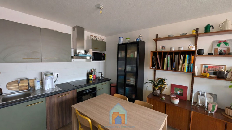 Ma-Cabane - Vente Appartement TOULOUSE, 58 m²