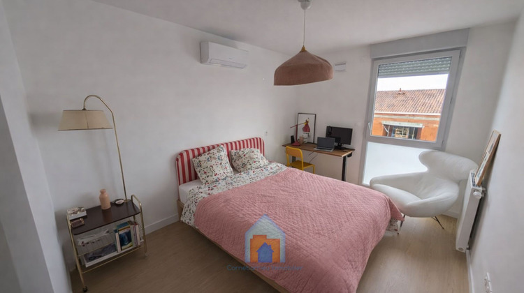 Ma-Cabane - Vente Appartement TOULOUSE, 58 m²