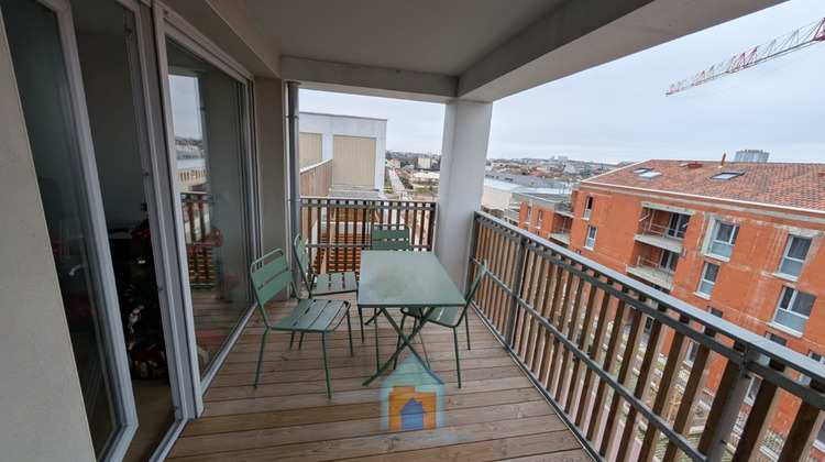 Ma-Cabane - Vente Appartement TOULOUSE, 58 m²
