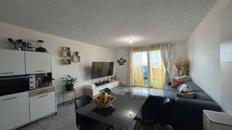 Ma-Cabane - Vente Appartement TOULOUSE, 55 m²