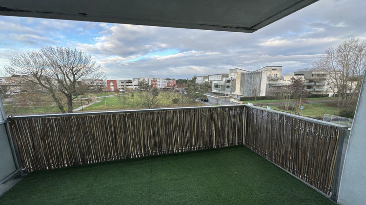 Ma-Cabane - Vente Appartement TOULOUSE, 55 m²