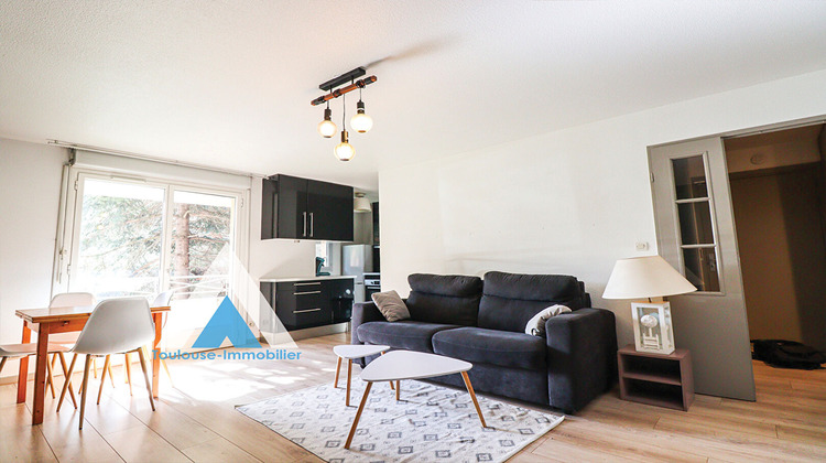 Ma-Cabane - Vente Appartement TOULOUSE, 65 m²