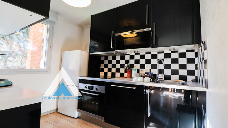 Ma-Cabane - Vente Appartement TOULOUSE, 65 m²