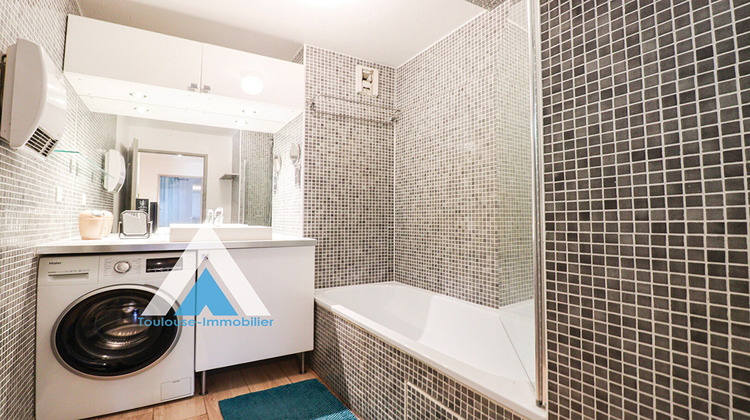 Ma-Cabane - Vente Appartement TOULOUSE, 65 m²