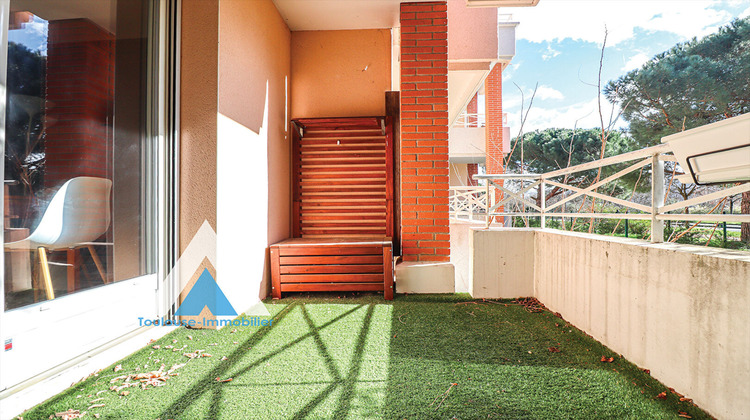 Ma-Cabane - Vente Appartement TOULOUSE, 65 m²