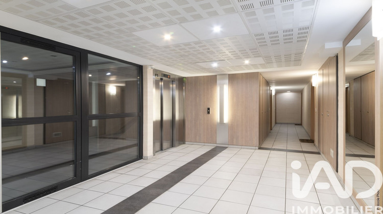 Ma-Cabane - Vente Appartement Toulouse, 58 m²