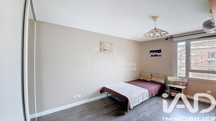 Ma-Cabane - Vente Appartement Toulouse, 56 m²