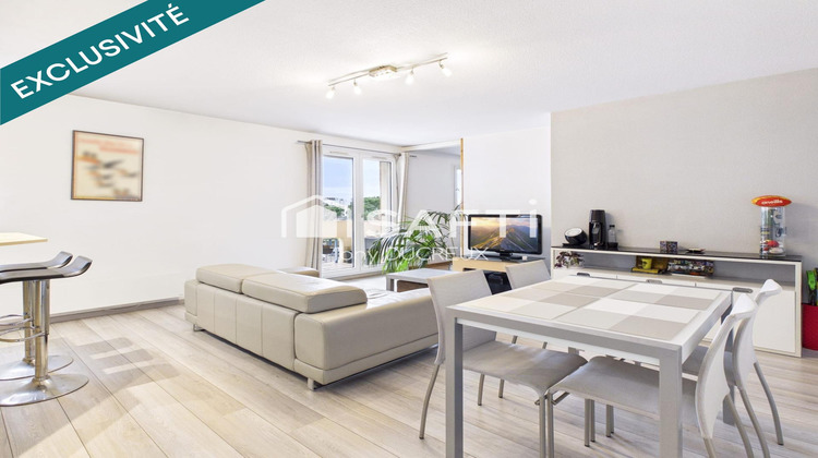 Ma-Cabane - Vente Appartement Toulouse, 48 m²