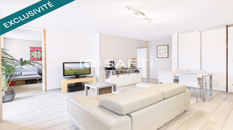 Ma-Cabane - Vente Appartement Toulouse, 48 m²