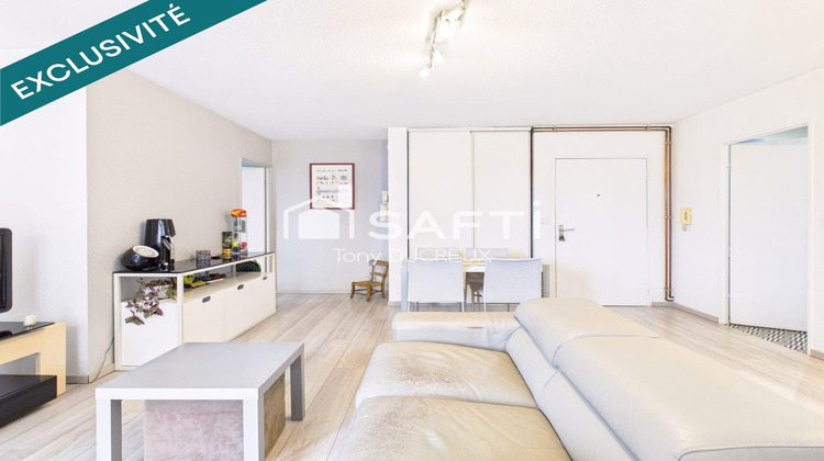 Ma-Cabane - Vente Appartement Toulouse, 48 m²