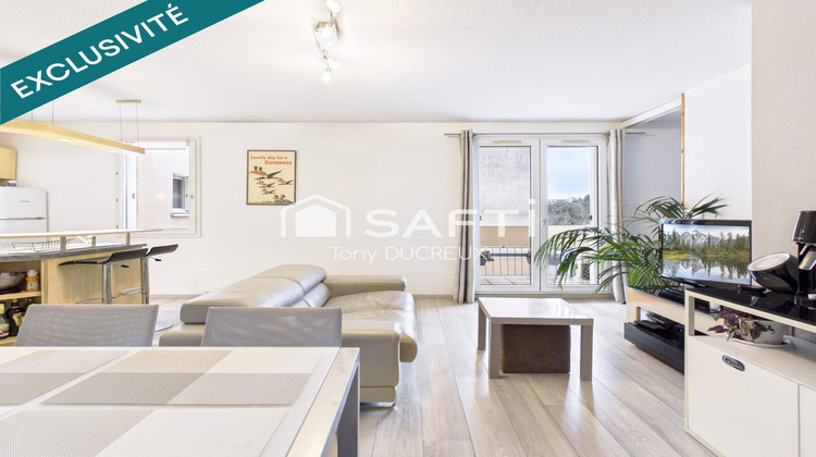Ma-Cabane - Vente Appartement Toulouse, 48 m²