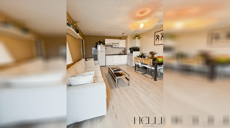 Ma-Cabane - Vente Appartement Toulouse, 50 m²