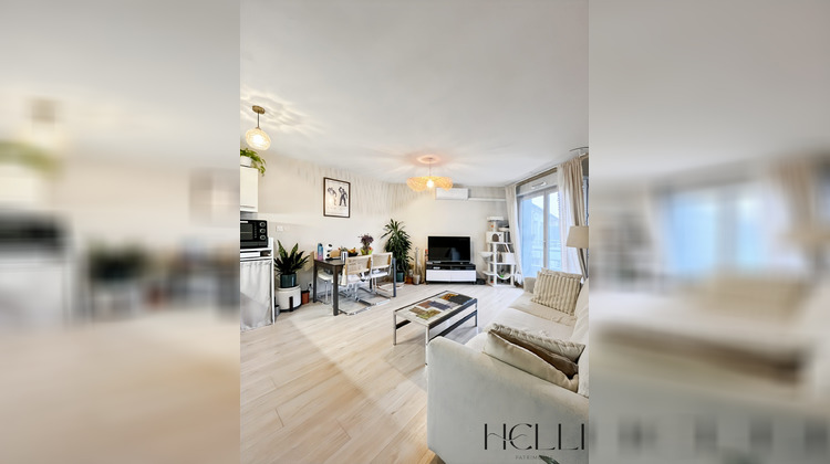 Ma-Cabane - Vente Appartement Toulouse, 50 m²